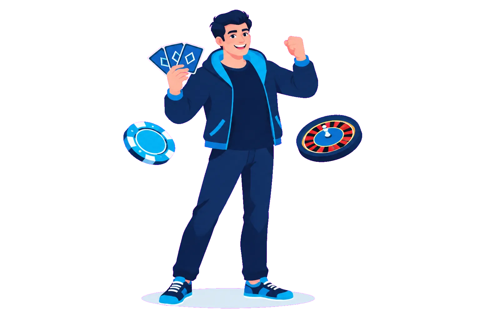 Hajper Casino