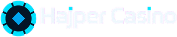 Hajper Casino