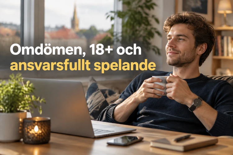 Hajper Casino recension om online casino och slots